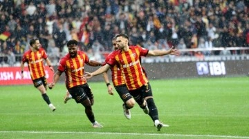 Süper Lig’de haftaya damga vuran performans! Hat-trick yaptı, 3 puanı getirdi
