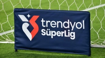 Süper Lig'de ilginç tesadüf! Üç maçta da aynısı oldu