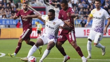 Süper Lig'de sessiz kapışma!