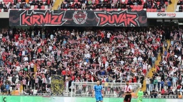 Süper Lig'de şike yapıldı iddiası! Savcılığa suç duyurusunda bulundular
