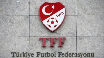 Süper Lig'de yeni sezon takvimi belli oldu