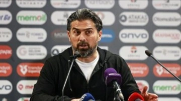 Süper Lig'de yenilgi sonrası İlhan Palut görevinden istifa etti!