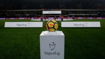 Süper Lig'den 4 kulüp PFDK'ya sevk edildi