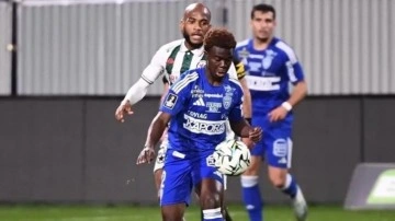 Süper Lig devi 19 yaşındaki yıldız adayını transfer etti!