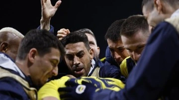 Süper Lig devi İrfan Can Kahveci için harekete geçti