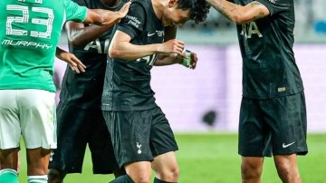 Süper Lig devi istiyordu! Yıldız oyuncu gözyaşları içinde veda etti