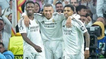 Süper Lig devi Real Madrid'in süper yıldızının peşinde! İstenen rakam açıklandı