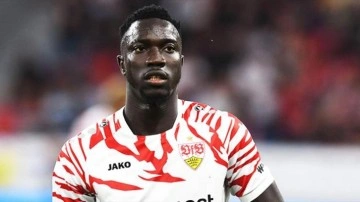 Süper Lig devine Almanya'dan kanat takviyesi! Bonservisi belli oldu