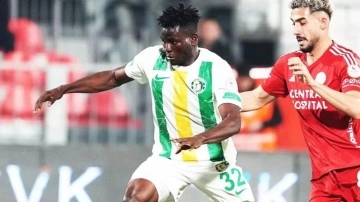 Süper Lig deviyle adı anılıyordu! Anadolu takımından transfer çalımı