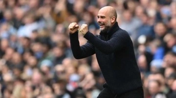 Süper Lig devleri istemişti! Guardiola 'Gördüğüm en yetenekli oyunculardan' diyerek övdü