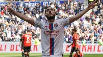 Süper Lig devlerine kötü haber! Cherki, Premier Lig deviyle anlaştı
