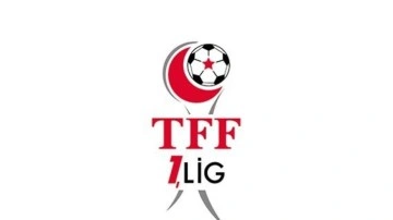 Süper Lig'e en son kim çıkacak? 1. Lig'de play-off eşleşmeleri belli oldu