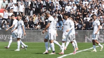 Süper Lig efsanesi 3. Lig'e düştü, yeni 'Kerem' boşa çıktı: İlk gelen alır