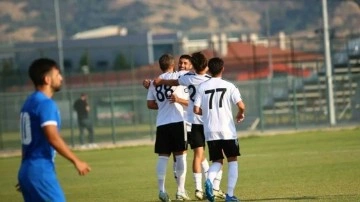 Süper Lig efsanesine bir darbe de Türkiye Kupası'nda! İlk turda elendiler