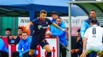 Süper Lig ekibi, Alman takımıyla berabere kaldı