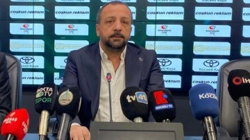 Süper Lig ekibi borçsuzluk belgesi alamadı! Kadro kısıtlaması geldi
