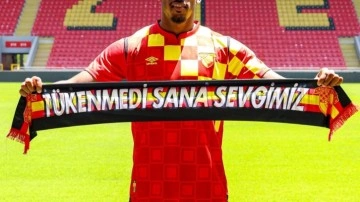 Süper Lig ekibi Brezilyalı oyuncuyu transfer ettiğini duyurdu