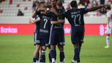 Süper Lig ekibi Bursaspor'u kupadan eledi