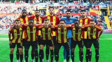Süper Lig ekibi dikiş tutturamıyor! 9 haftada tek galibiyet yok
