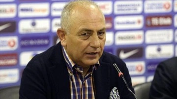 Süper Lig ekibi hakemlere isyan etti! 'Stattan ayrıldım'