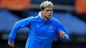 Süper Lig ekibi ilk transferini resmen açıkladı!