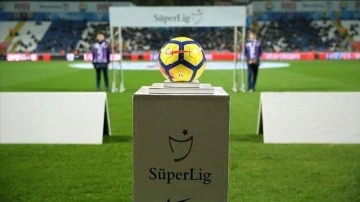 Süper Lig ekibi 'revire' döndü: 9 eksikle deplasmana gidecekler