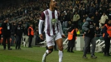 Süper Lig ekibi transferi resmen açıkladı!