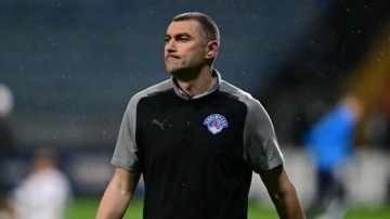 Süper Lig ekibinde 2. hafta hoca değişikliği! Yeni teknik direktör belli oldu
