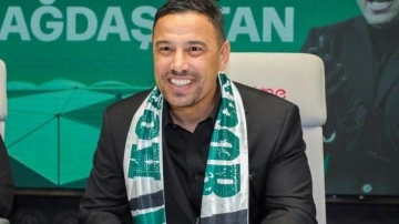 Süper Lig ekibinde Çağdaş Atan dönemi! Resmi imzayı attı