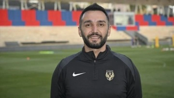 Süper Lig ekibinde hoca değişikliği: Daha önce Sevilla'yı çalıştırmıştı