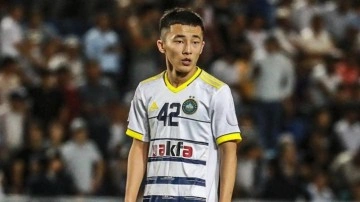 Süper Lig ekibinden 21'lik yıldız adayına 5 yıllık sözleşme!