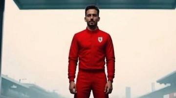 Süper Lig ekibinden flaş transfer! Portekiz devinden yetişen yıldızı getirdiler