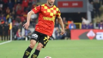 Süper Lig ekibinden ilk resmi imza!
