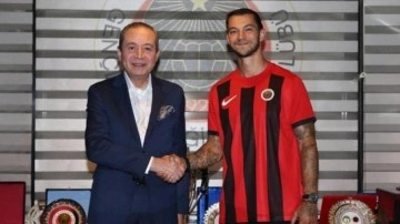 Süper Lig ekibinden kadrosuna sağ bek eklemesi! Benfica detayı