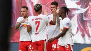 Süper Lig ekibinden rekor fiyatla gitmişti! Avrupa'da tam not aldı