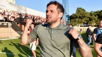 Süper Lig ekibine Avrupa'dan antrenör: Görüşmeler her an başlayabilir