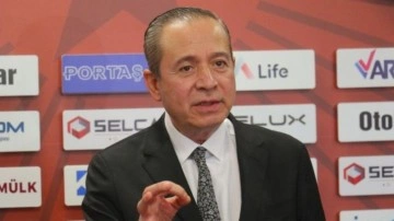 Süper Lig ekibinin başkanı istifa etti! Nedeni sevenlerini üzdü