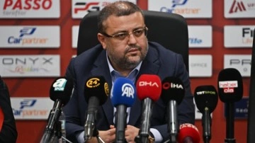 Süper Lig ekibinin başkanı kesenin ağzını açtı: 400 milyon TL bağışlayacak