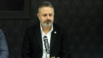 Süper Lig ekibinin başkanından flaş açıklama! 'Devam etme şansımız görünmüyor'
