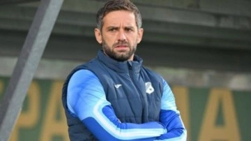 Süper Lig ekibinin yeni teknik direktörü açıklandı! Çifte kupalı şampiyon hoca imzaladı