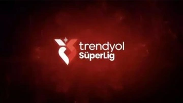 Süper Lig fikstür çekim tarihi 2025-2026: Trendyol Süper Lig ne zaman başlayacak?