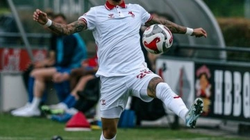 Süper Lig'i 3. sırada bitirmişlerdi: 2. Lig takımına yenildiler