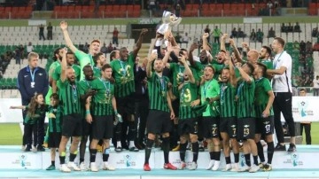 Süper Lig'in 2 kupalı efsane takımı yok oldu! İnternet sitesi bile satışa çıktı