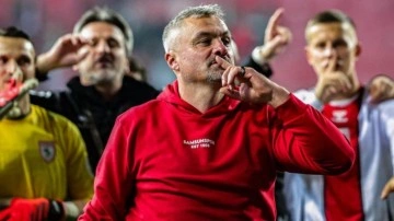 Süper Lig'in Alman hocasından Cuma Namazı ve Ramazan açıklaması!