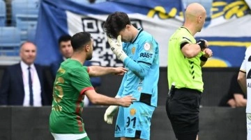Süper Lig'in efsanaleri arasındaydı! İkinci kez 2. Lig'e düştü