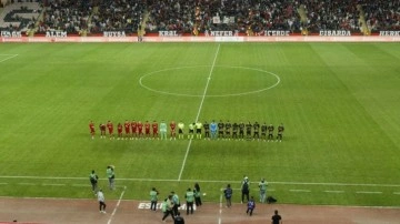 Süper Lig'in efsane ekibi 19 yıl sonra 2. Lig'e yükselen takıma elendi