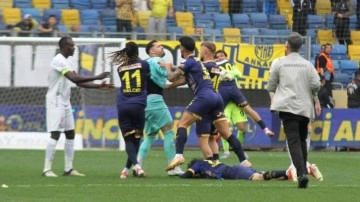 Süper Lig'in efsane takımı için 1. Lig'de tehlike çanları! Kazanmak yetmeyebilir