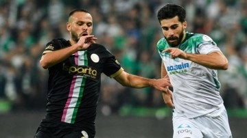 Süper Lig'in efsane takımı tam 525 gün sonra mağlup oldu