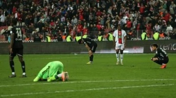 Süper Lig'in efsanesi veda etti! Küme düşen 3. takım belli oldu