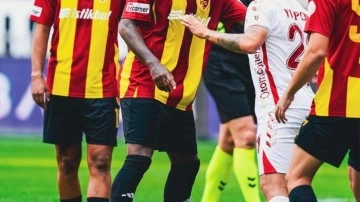 Süper Lig'in en çok gol yiyen takımı: 5 kez yenildiler, 4'ünde 4 gol yediler